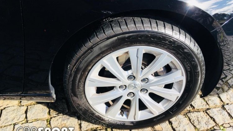 Peugeot 308 SW 1.6 BlueHdi Style GPS