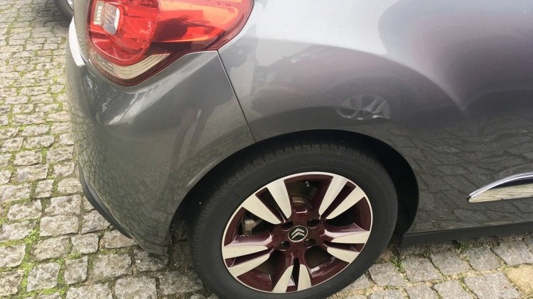 Citro&euml;n DS3 1.6 i