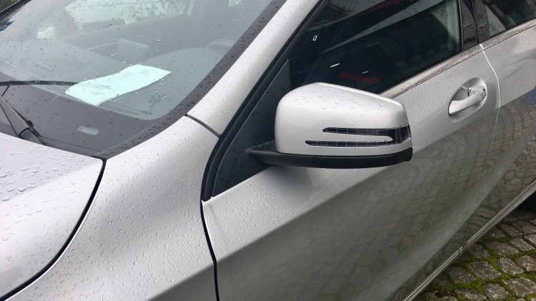 Mercedes-Benz Classe A 180 Urban