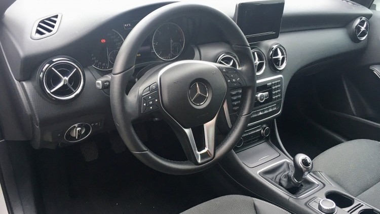 Mercedes-Benz Classe A 180 Urban