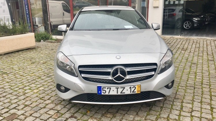 Mercedes-Benz Classe A 180 Urban