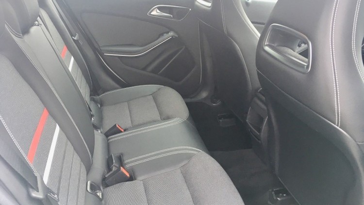 Mercedes-Benz Classe A 180 Urban