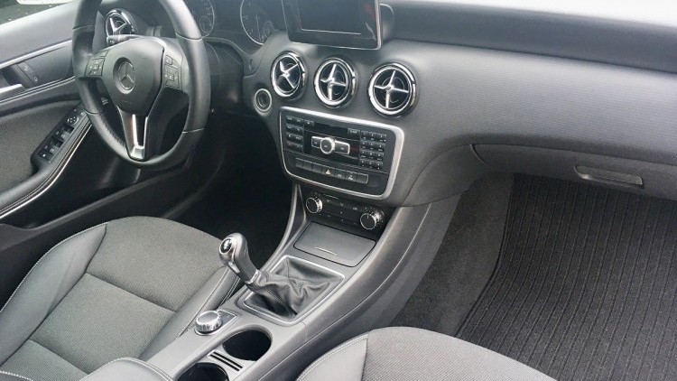 Mercedes-Benz Classe A 180 Urban