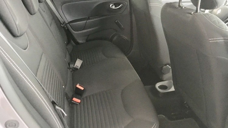 Renault Clio IV DCI Limited