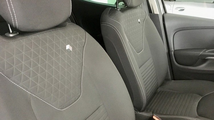 Renault Clio IV DCI Limited