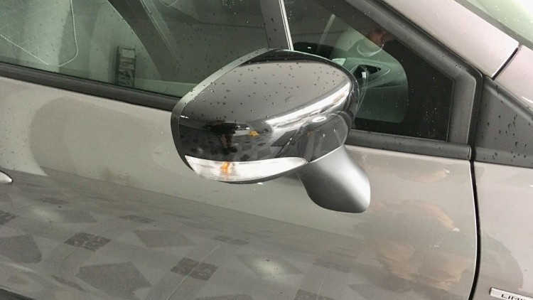 Renault Clio IV DCI Limited