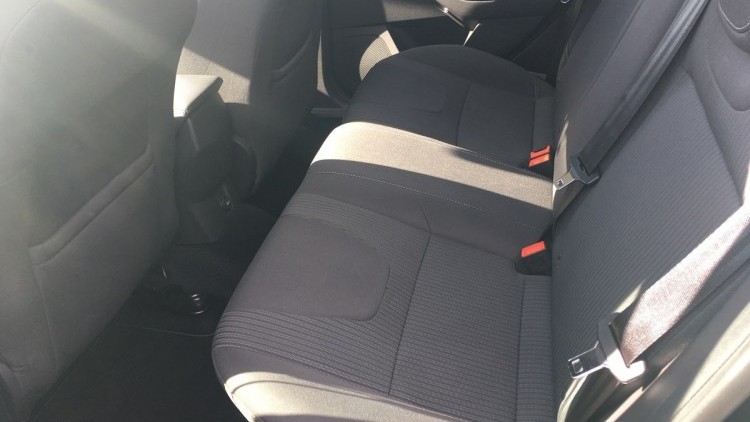 Ford Focus SW 1.6 TDCI 115 Titanium Best