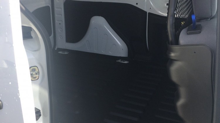 Peugeot Partner 1.6 HDI 90 3L