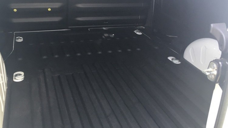 Peugeot Partner 1.6 HDI 90 3L