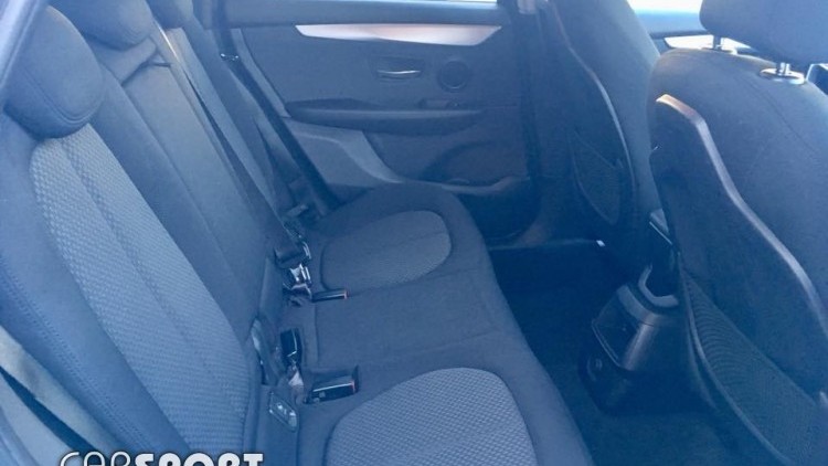 BMW S&eacute;rie 2 - 218 2016d