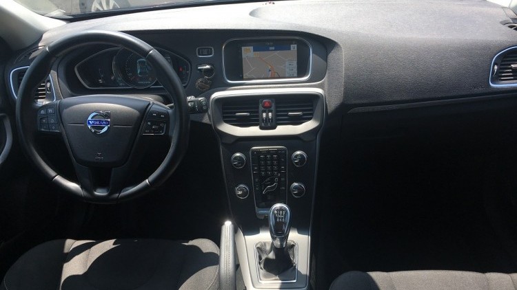 Volvo V40 Cross Country