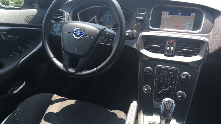 Volvo V40 Cross Country