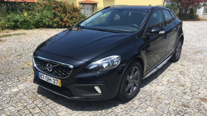 Volvo V40 Cross Country