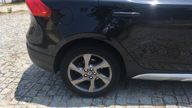 Volvo V40 Cross Country