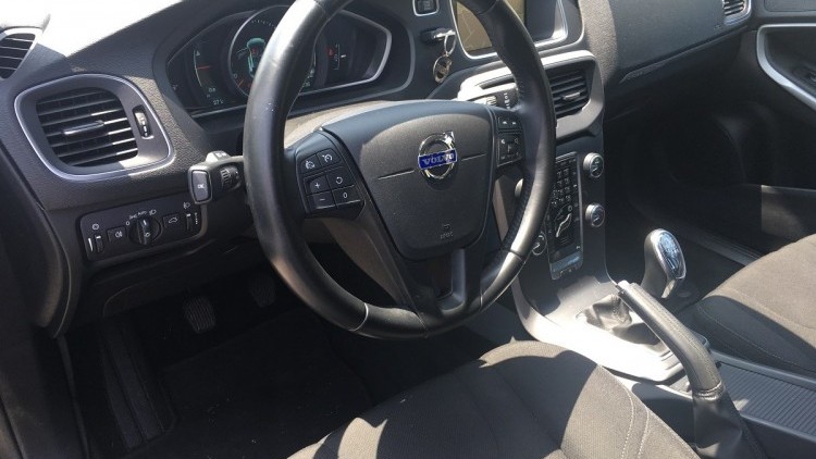 Volvo V40 Cross Country