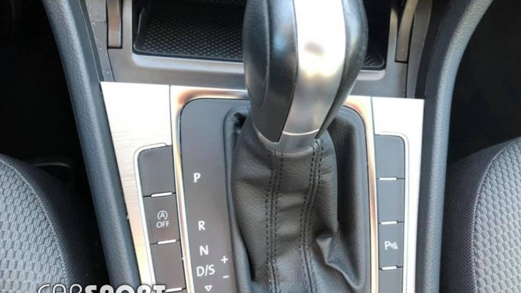 Volkswagen Golf VII TDI DSG