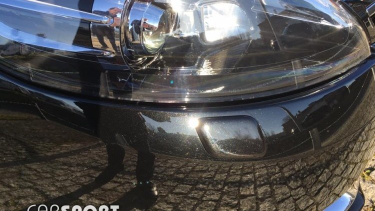 Renault Grand Sc&eacute;nic DCI EDC