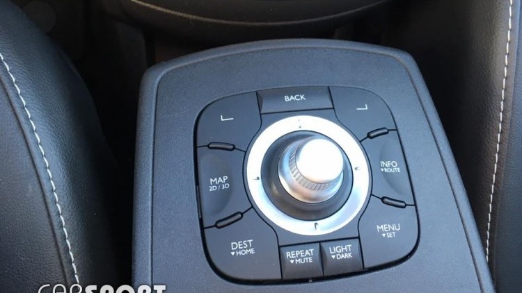 Renault Grand Sc&eacute;nic DCI EDC