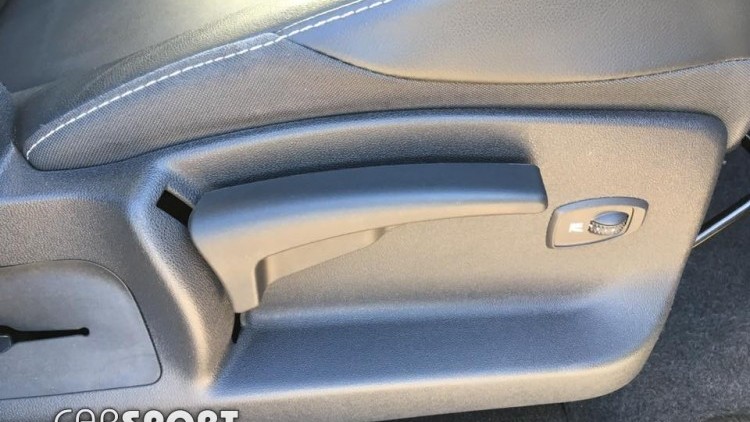 Renault Grand Sc&eacute;nic DCI EDC