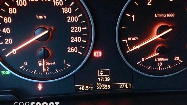 BMW S&eacute;rie 1 - 114 Serie 1 Diesel