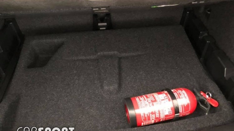 Volvo V40 Cross Country D2