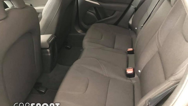 Volvo V40 Cross Country D2