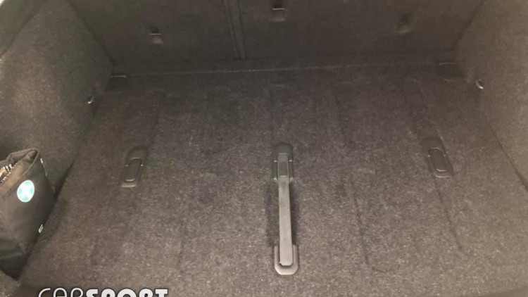 Volvo V40 Cross Country D2