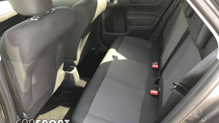 Citro&euml;n C4 Cactus 1.6 HDI 100 CV FEEL