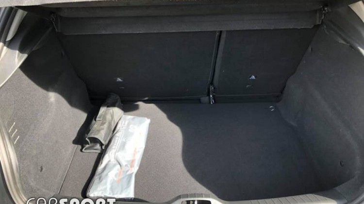 Citro&euml;n C4 Cactus 1.6 HDI 100 CV FEEL