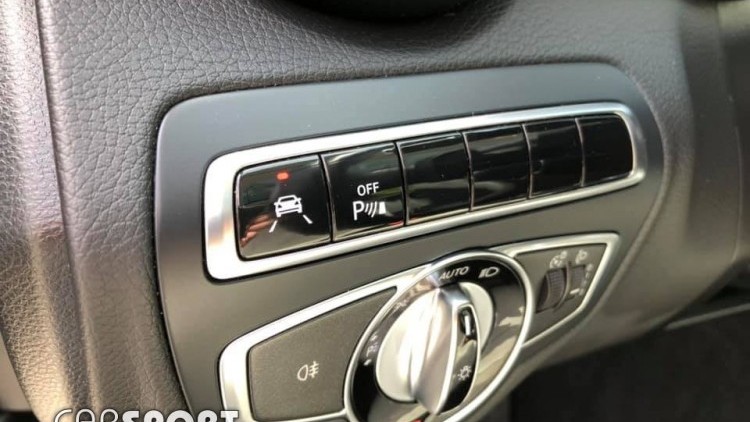 Mercedes-Benz Classe C 250 C300 H Avantgard