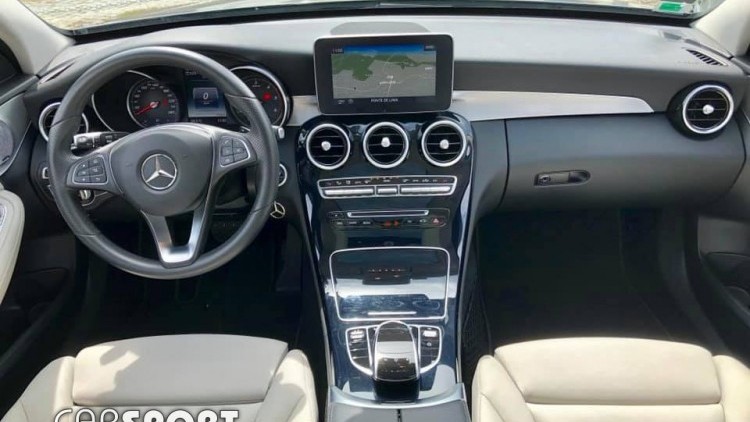 Mercedes-Benz Classe C 250 C300 H Avantgard