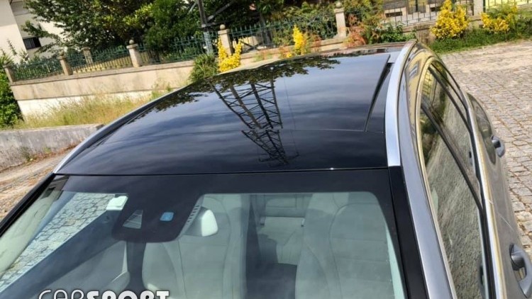 Mercedes-Benz Classe C 250 C300 H Avantgard