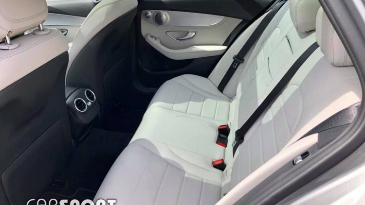 Mercedes-Benz Classe C 250 C300 H Avantgard