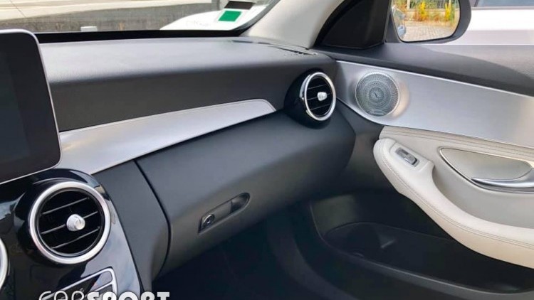 Mercedes-Benz Classe C 250 C300 H Avantgard