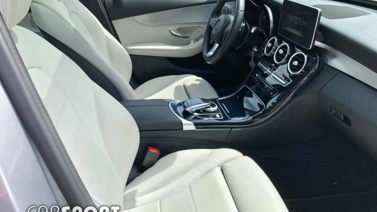 Mercedes-Benz Classe C 250 C300 H Avantgard