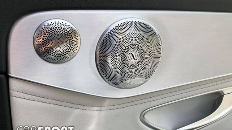 Mercedes-Benz Classe C 250 C300 H Avantgard