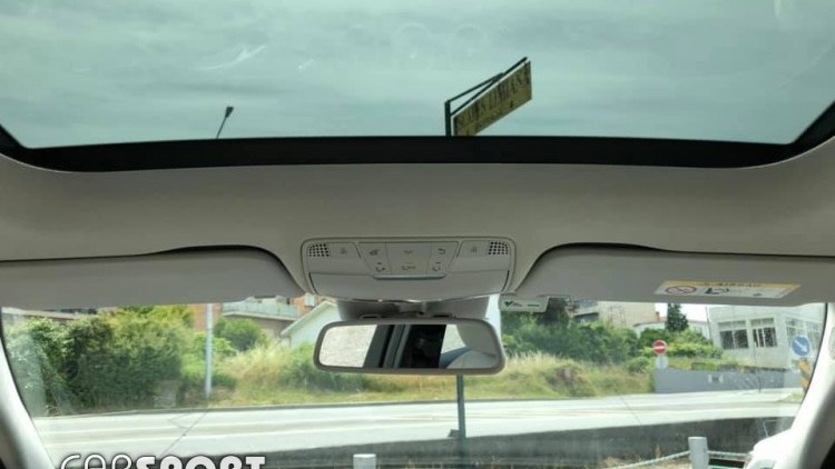 Mercedes-Benz Classe C 250 C300 H Avantgard