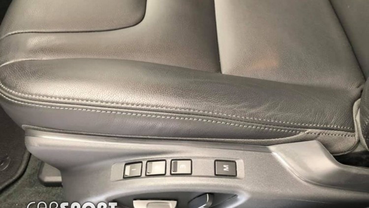 Volvo V60 D3 Cross Country