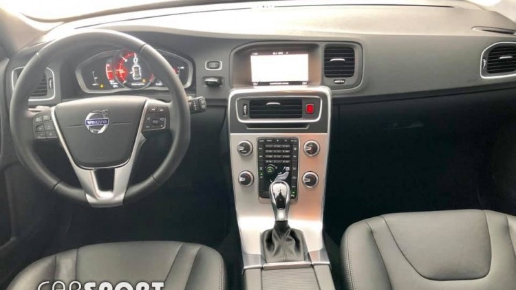 Volvo V60 D3 Cross Country