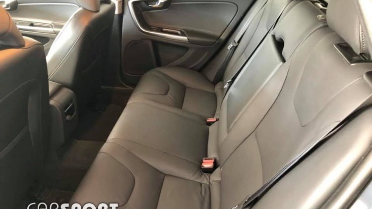 Volvo V60 D3 Cross Country