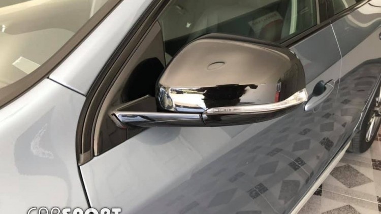 Volvo V60 D3 Cross Country