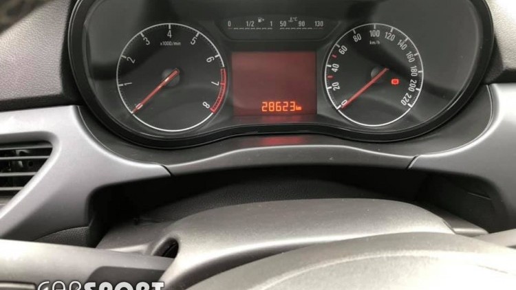 Opel Corsa 1.2 Dynamic