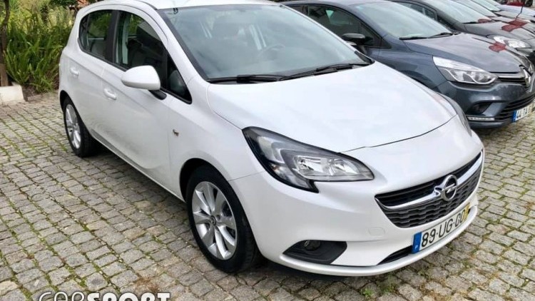 Opel Corsa 1.2 Dynamic