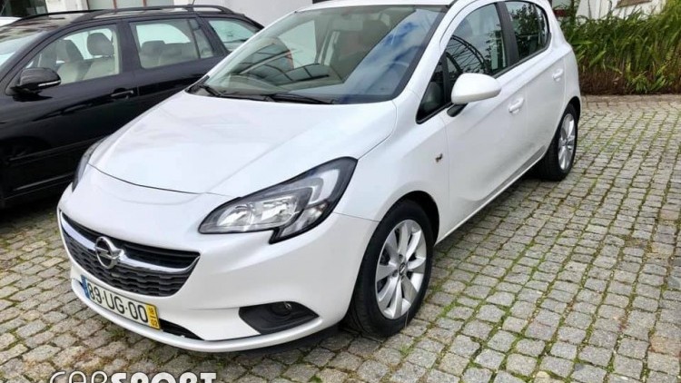 Opel Corsa 1.2 Dynamic