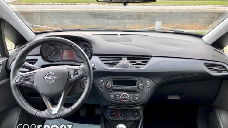 Opel Corsa 1.2 Dynamic