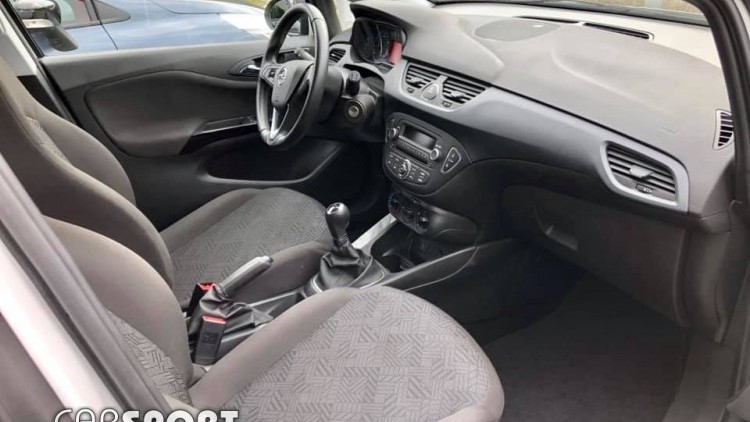 Opel Corsa 1.2 Dynamic