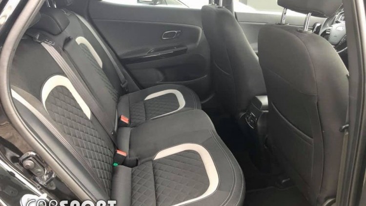 Kia Ceed 1.0 TURBO 120 CV GT LINE