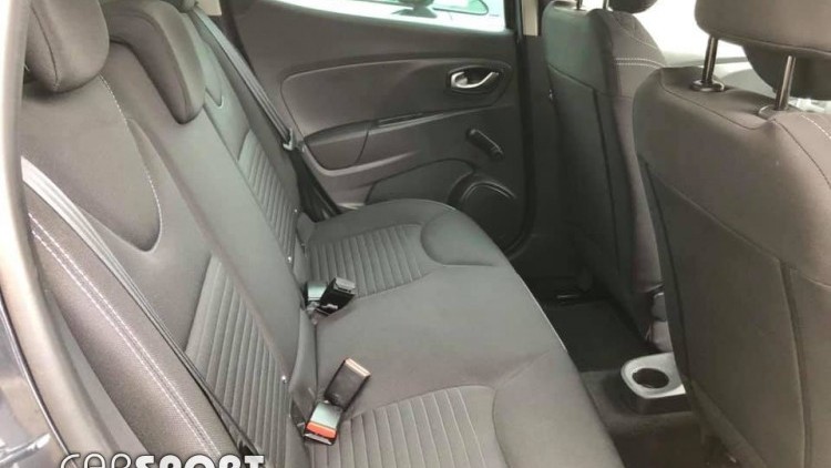 Renault Clio IV DCI Limited