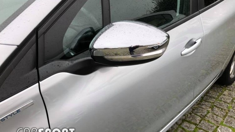 Peugeot 208 1.6 HDI Style