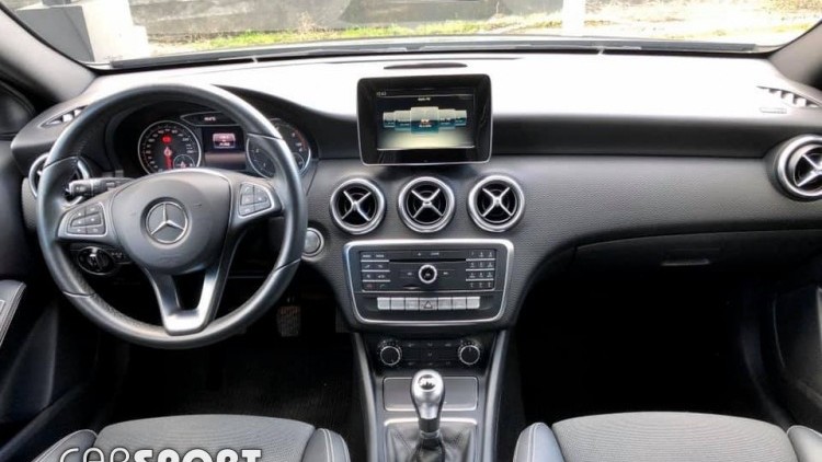 Mercedes-Benz Classe A 180 Style